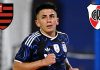 Flamengo se suma a la puja por Thiago Almada: la impactante oferta que haría para comprar su pase