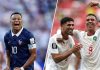 Francia-Marruecos, en vivo por los cuartos de final del Mundial 2026: hora, TV, formaciones y todo lo que hay que saber