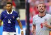 Francia vs. Inglaterra, EN VIVO, por el tercer puesto del Mundial 2026: hora, TV y todo lo que que saber