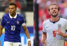 Francia vs. Inglaterra, EN VIVO, por el tercer puesto del Mundial 2026: hora, TV y todo lo que que saber