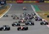 Franco Colapinto afronta la clasificación para la carrera principal del GP de Gran Bretaña en Silverstone