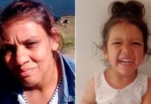 Fue a juicio por abusar de su bebé y la absolvieron: el fallo que dejó libre a la madre de la nena que murió en Villa Gesell
