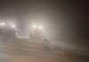 “Fue un milagro”: habló el bombero que rescató a los mineros atrapados durante tres días bajo la nieve en Catamarca