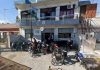 Golpes y hostigamiento: las pruebas por las que detuvieron al exnovio de la policía que se suicidó frente a una comisaría