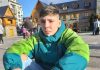 Hallaron semienterrado el cuerpo de un joven que estaba desaparecido desde hace 7 días en el sur de Santa Fe