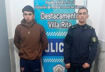 Horror en Lomas de Zamora: dijeron que su bebé de un año se había caído de la cama y terminaron detenidos por su muerte