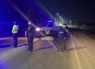 Imputaron al ex futbolista que atropelló y mató a un jubilado en Mendoza, se fugó y dio positivo en alcoholemia