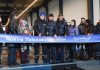 Inauguraron una nueva telecabina de última generación en Cerro Chapelco