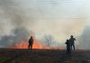 Incendios en Salta: habrá multas de hasta 2 millones de pesos por iniciar quemas