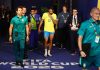 Incertidumbre por la lesión de una figura de Brasil: del silencio de la Confederación a la versión del Flamengo que sembró más dudas