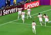 Inglaterra espera por Argentina o Suiza: así están el cuadro de semifinales del Mundial 2026 y la agenda completa hasta la final