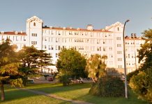 Investigan la muerte de un trabajador de la salud hallado en un hospital de Mar del Plata: qué reveló la autopsia