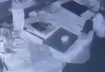 Investigan un millonario robo a un restaurante de Villa La Angostura en medio de los festejos por la Selección Argentina