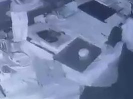 Investigan un millonario robo a un restaurante de Villa La Angostura en medio de los festejos por la Selección Argentina