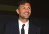 Italia sorprendió y designó a una leyenda del fútbol como nuevo director deportivo tras quedar afuera por tercera vez del Mundial
