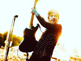 Johnny Marr eligió el riff que marcó para siempre su carrera