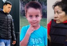 Juicio por Loan: el mensaje para “negociar”, la huella y el perito de la familia, los tres datos que dejaron los hermanos del niño