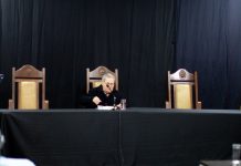 Juicio por Loan Peña, en vivo: un testigo contó cómo los imputados participaban de la búsqueda del niño
