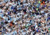 La advertencia de la FIFA a los fanáticos de Argentina antes del partido contra Egipto en el Mundial