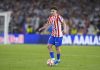 La advertencia del presidente del Atlético Madrid sobre el futuro de Julián Álvarez antes de la final del Mundial
