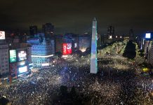 La AFA envió un emotivo mensaje a los hinchas y anunció que no todos los jugadores regresarán a la Argentina