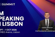 La AFA participará de uno de los congresos de marketing deportivo más importantes del mundo
