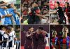 La agenda con los partidos del sábado en la primera fecha del Torneo Clausura