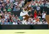 La argentina Solana Sierra puso contra las cuerdas a la favorita Coco Gauff en Wimbledon, pero se le escapó el partido en la última pelota