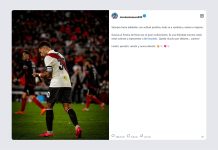La dura autocrítica de Nicolás Otamendi tras la derrota de River Plate ante Barracas Central: “No vengo de vacaciones”