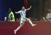 La estrella de Hollywood que llenó de elogios a Lionel Messi en pleno Mundial: “Es un héroe en mi casa”