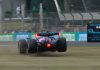 La extrema salida de pista de Franco Colapinto en Silverstone que lo hará largar 19° el GP de Gran Bretaña: “Perdí el control por completo”