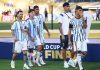 La feroz crítica de un famoso periodista español para Argentina tras la derrota en la final del Mundial: “La imagen es patética”