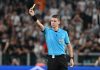 La FIFA designó al francés François Letexier como árbitro para el partido entre Argentina y Egipto: el antecedente polémico