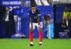 La filosa autocrítica de Mbappé tras la eliminación de Francia en el Mundial: “Hubo demasiados errores”