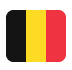 La fuerte discusión entre dos figuras de Bélgica cuando se quedaban sin Mundial y el abrazo de reconciliación tras la remontada