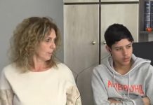 La hija mayor de Lucía Sosa pidió declarar en la causa por la muerte de la nena de 2 años en Villa Gesell: “Quiero colaborar”