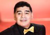 La increíble predicción de Diego Maradona sobre los partidos del Mundial 2026