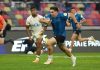 La lista de los Pumas para enfrentar a Sudáfrica y Australia