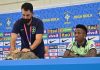 “La maldición del gato”: la teoría que resurgió tras la eliminación de Brasil en el Mundial a manos de Noruega