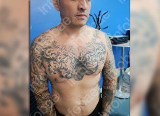 La misteriosa trama del narco mexicano que decía trabajar en una empresa médica y cayó en un hotel de Puerto Madero