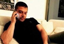 La nueva estrategia para quedarse en Argentina de Serkan Kurtulus, el mafioso turco que denunció al poder de su país