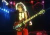 La popular banda que a Angus Young no le gustaba: «Escuché una canción y no me generó nada»