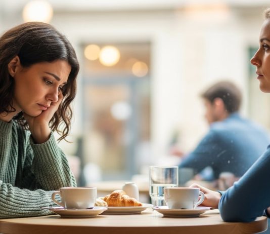 La psicología advierte que una amistad rota puede doler como una separación amorosa