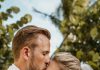 La romántica historia de Harry Kane y su “mejor amiga”: la foto con David Beckham que los unió cuando eran niños