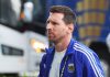 La selección argentina regresará al país tras ser finalista del Mundial 2026: todo lo que tenés que saber