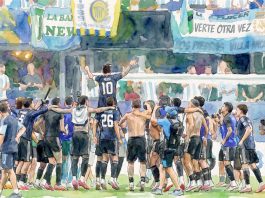 La selección total: Argentina escribió otra página inmortal ante Inglaterra