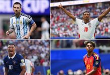 La supercomputadora que predijo las semifinales del Mundial arriesgó cuál es la selección con más chances de ganar el título