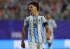 La tajante respuesta del Atlético de Madrid a Barcelona ante el interés por Julián Álvarez