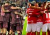 Lanús abrirá su serie de playoffs de la Copa Sudamericana ante Cienciano: hora, TV y formaciones