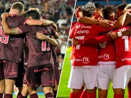 Lanús abrirá su serie de playoffs de la Copa Sudamericana ante Cienciano: hora, TV y formaciones